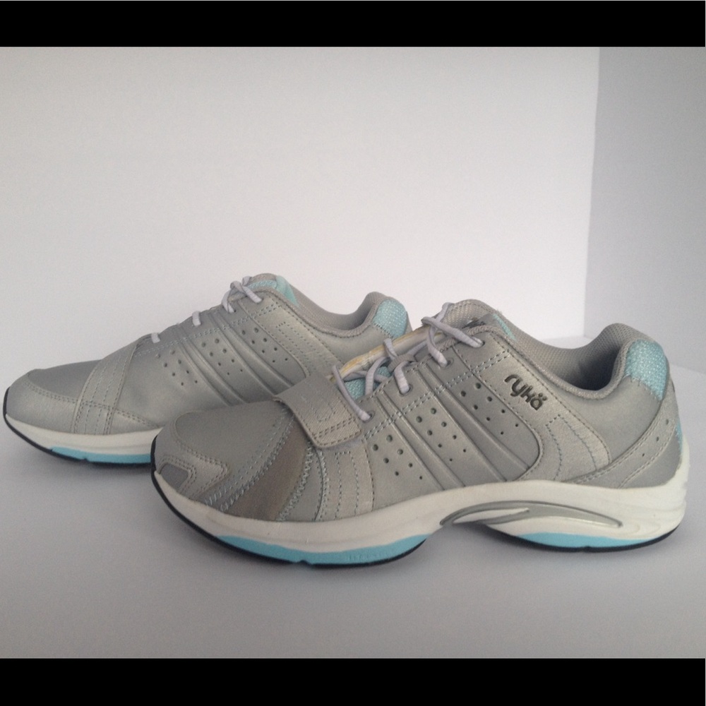 NWOT-RYKA SYNERGY WOMENS WALKING SHOE - Picture 4 of 6